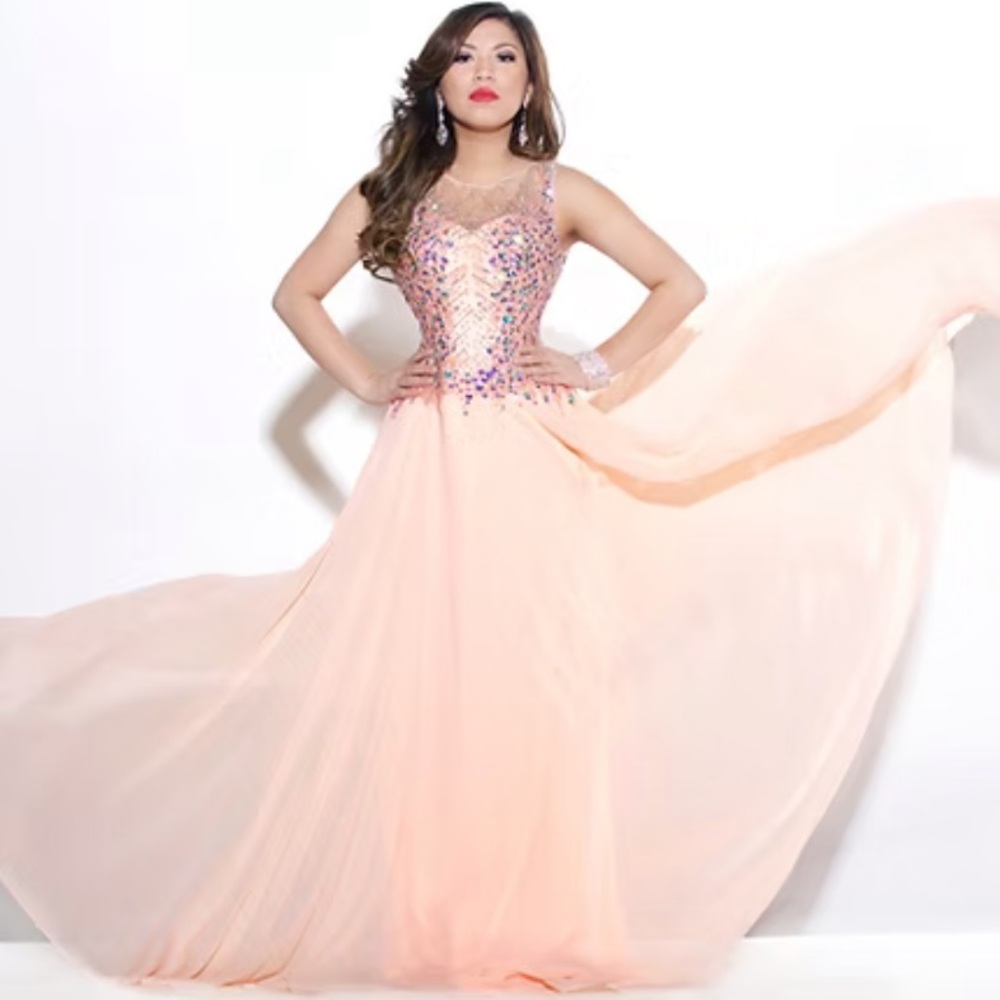 Nina Couture - The Vanessa